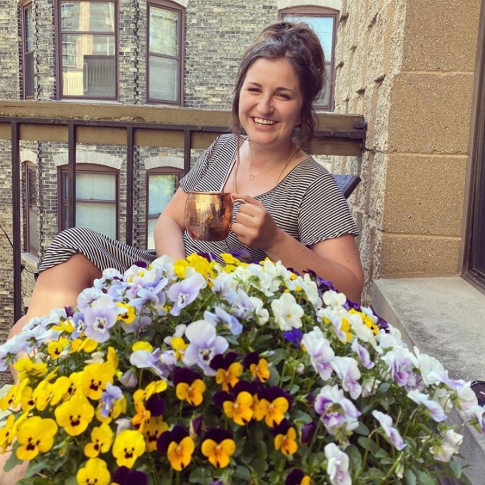 Meet your Posher, Kara